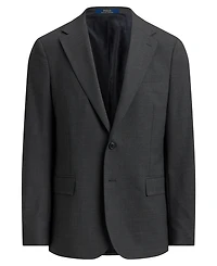 Polo Ralph Lauren Men's Modern-Fit Wool-Blend Suit Jacket