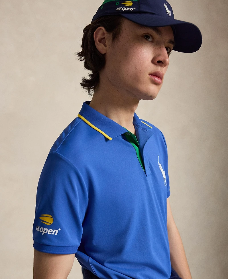 Polo Ralph Lauren Men's Us Open Umpire Shirt