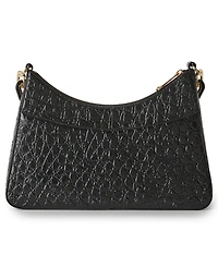 Brahmin Mod Esme Multi Breckenridge Medium Leather Shoulder Handbag