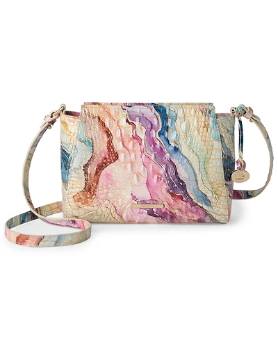Brahmin Hillary Melbourne Crossbody Bag