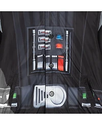 Star Wars Darth Vader Boys' Cosplay Hooded Bomber Jacket