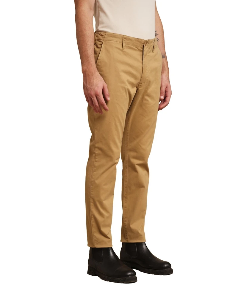 Members Only Men's Modern Fit Trouser