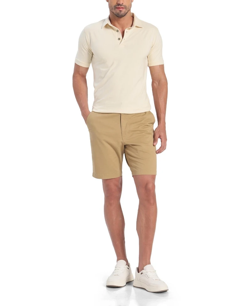 Members Only Men's smart-casual look Shorts