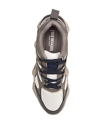 True Religion Men's Party Chunky Sneaker