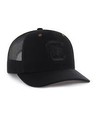 Carhartt X ''47 Men's Black South Carolina Gamecocks Trucker Adjustable Hat