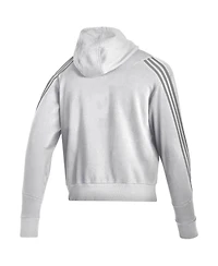 Adidas Men's White Texas A M Aggies Fightin' Hoodie