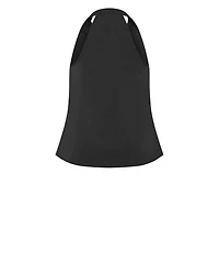 City Chic Women's Plus Chloe Cowl Neck Top