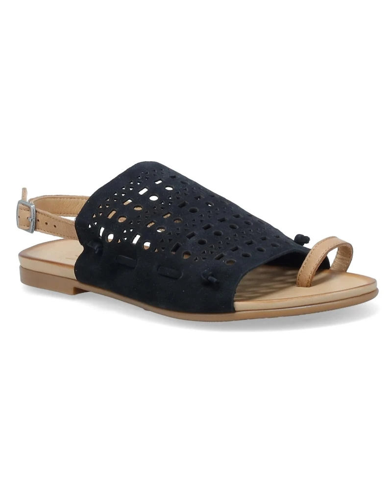 Miz Mooz Women's Ryze Sandals Taupe