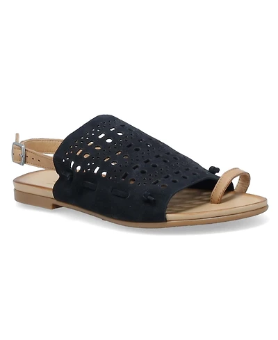 Miz Mooz Women's Ryze Sandals Taupe