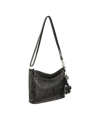 Sakroots Women's Lumi Crossbody Handbags