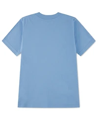 abercrombie kids Boys' 5-18 Essential Short-Sleeve T-Shirt