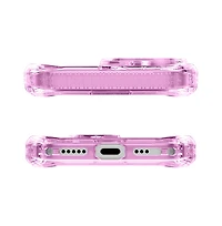 Itskins Hybrid R Vapor MagSafe Case for Apple iPhone 17