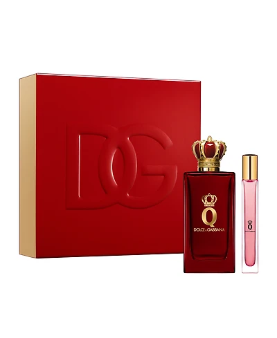 Dolce&Gabbana 2-Piece Q Eau de Parfum Gift Set