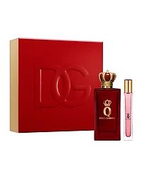 Dolce&Gabbana 2-Piece Q Eau de Parfum Gift Set