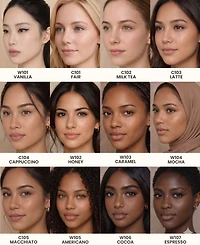 Luminous Longwear Liquid Foundation