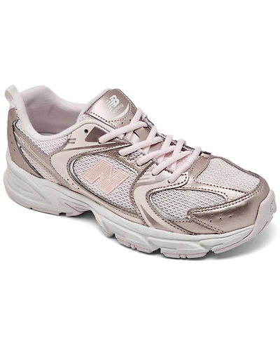 New Balance Big Kids 530 Lifestyle Sneakers from Finish Line