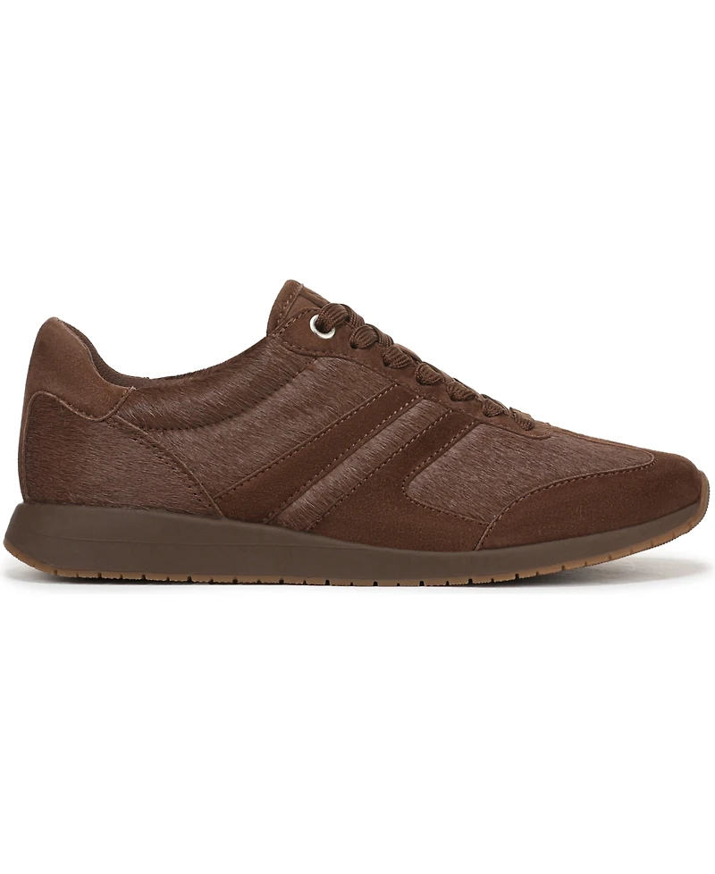 Naturalizer Women's Lorena Lace-Up Sneakers