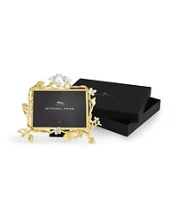 Michael Aram Lovebirds Frame, 5" x 7"