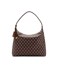 Mango Women's Medium Logo Shoulder Bag