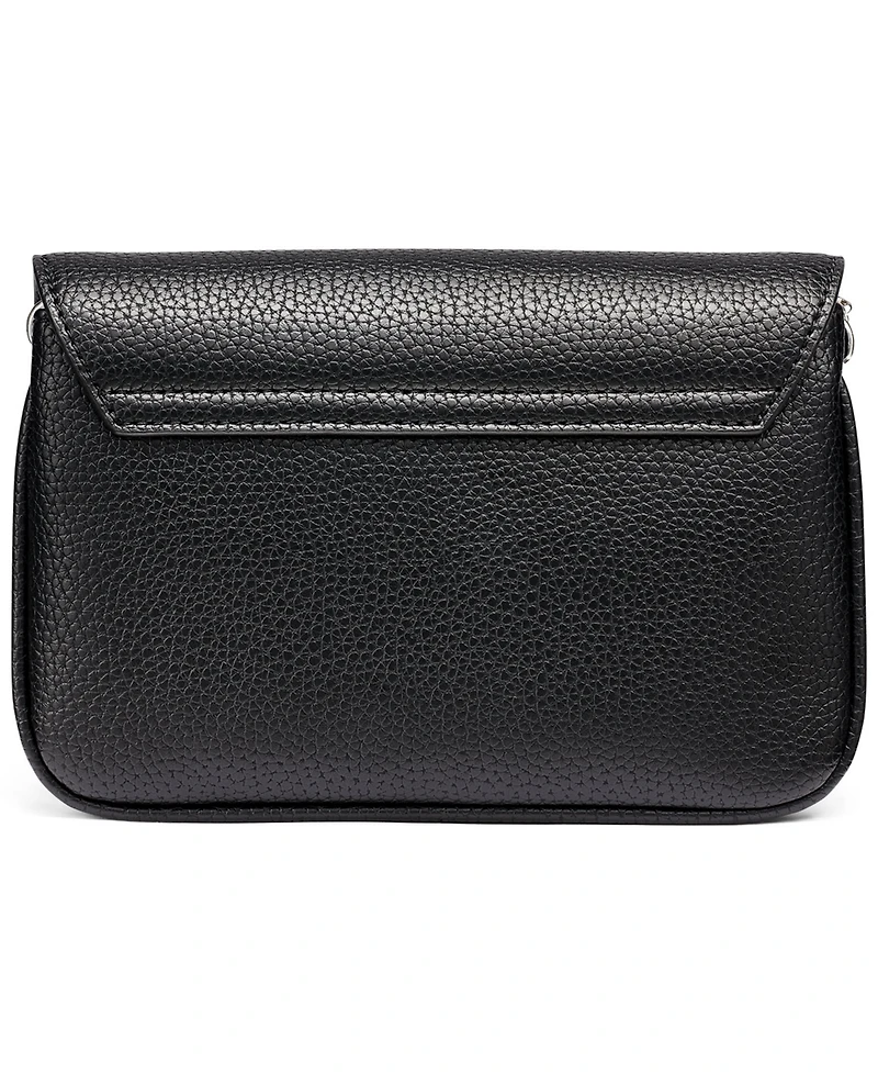 Calvin Klein Essential Magnetic Snap Mini Crossbody Handbag