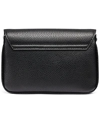 Calvin Klein Essential Magnetic Snap Mini Crossbody Handbag