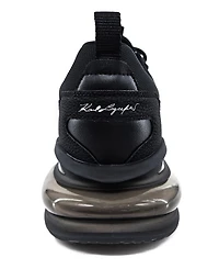 Karl Lagerfeld Paris Men's Gedeon Runner Sneakers