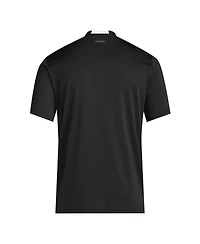 Adidas Men's Black Tennessee Volunteers D4T T-Shirt