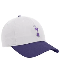 Nike Men's White Tottenham Hotspur Club Adjustable Hat