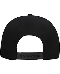 '47 Brand Men's Black Los Angeles Kings Primary Hitch Adjustable Hat