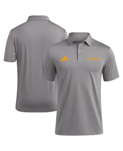 Adidas Men's Tennessee Volunteers Ultimate 365 Solid Polo Shirt