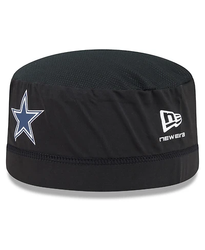 New Era Men's Black Dallas Cowboys 2026 Nfl Training Camp Skully Hat