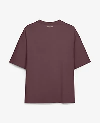 Fanatics Men's Maroon San Francisco Giants Elements T-Shirt