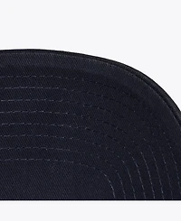 Mitchell & Ness Men's and Women's Navy New York Yankees 1904 Soft Wash Adjustable Hat