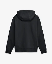 Nike Men's Black Washington Commanders Franchise Focus Club Fleece Hoodie