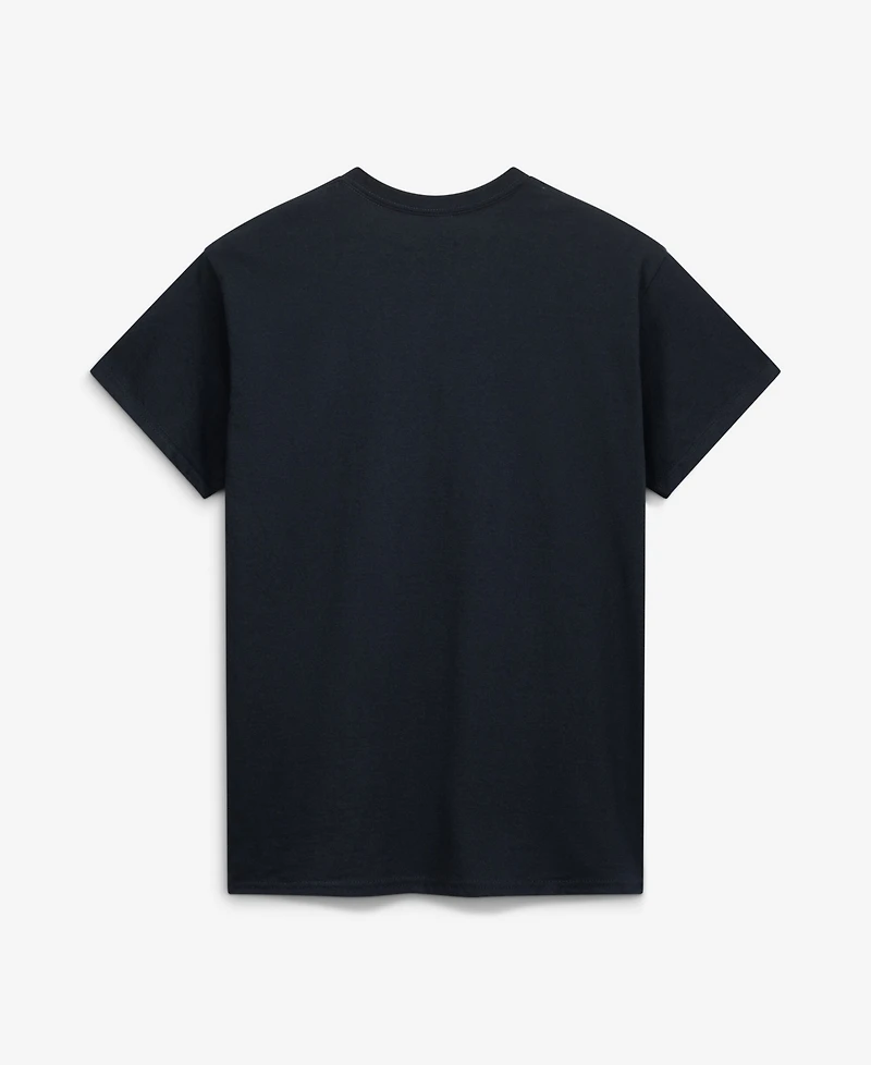 Kaulig Racing Men's x Ram Black Symbol of Protest T-Shirt