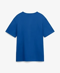 Fanatics Men's Royal Texas Rangers Alternate Logo Legacy T-Shirt