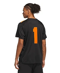 Adidas Men's Black Tennessee Volunteers Premier Jersey