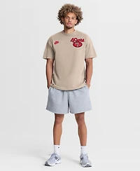 Nike Men's Sand San Francisco 49ers Night Primary Max90 T-Shirt