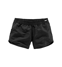 Lascana Women's Sporty Cover up Beach Dress Shorts