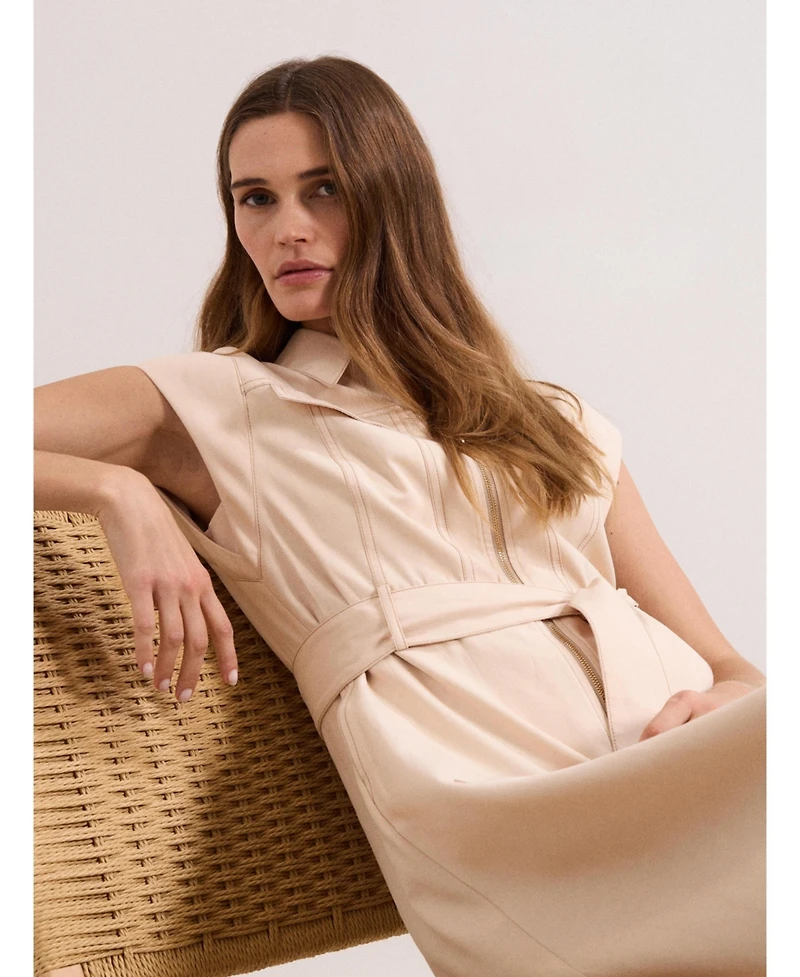 Phase Eight Women's Alira Utility Dress
