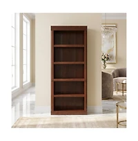 Bison Office Heritage Hill Library Bookcase