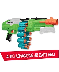 Air Warriors: Tetrashot Dart Blaster