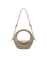 Noirgaze Runa Calf Leather Bag