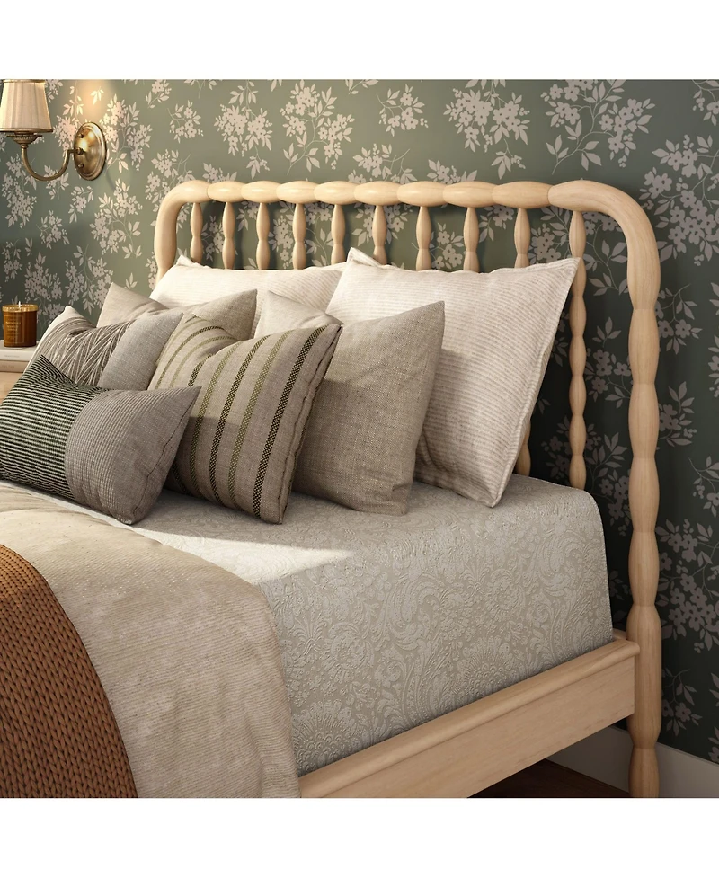 Plank+Beam Jenny Lind Full Bed