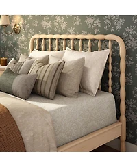 Plank+Beam Jenny Lind Full Bed