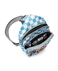 Hot Wheels Turbo Blaze Kids Sling Bag