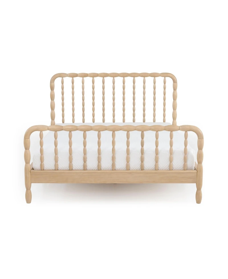 Plank+Beam Jenny Lind Queen Bed