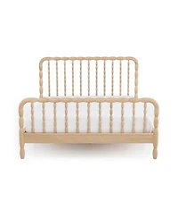 Plank+Beam Jenny Lind Queen Bed