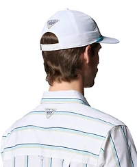Columbia Men's Bonefish Flats Snapback Hat