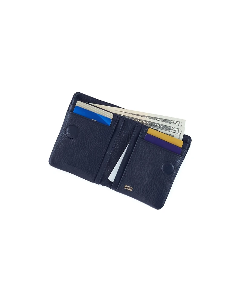 Hobo Women's Lumen Mini Wallet
